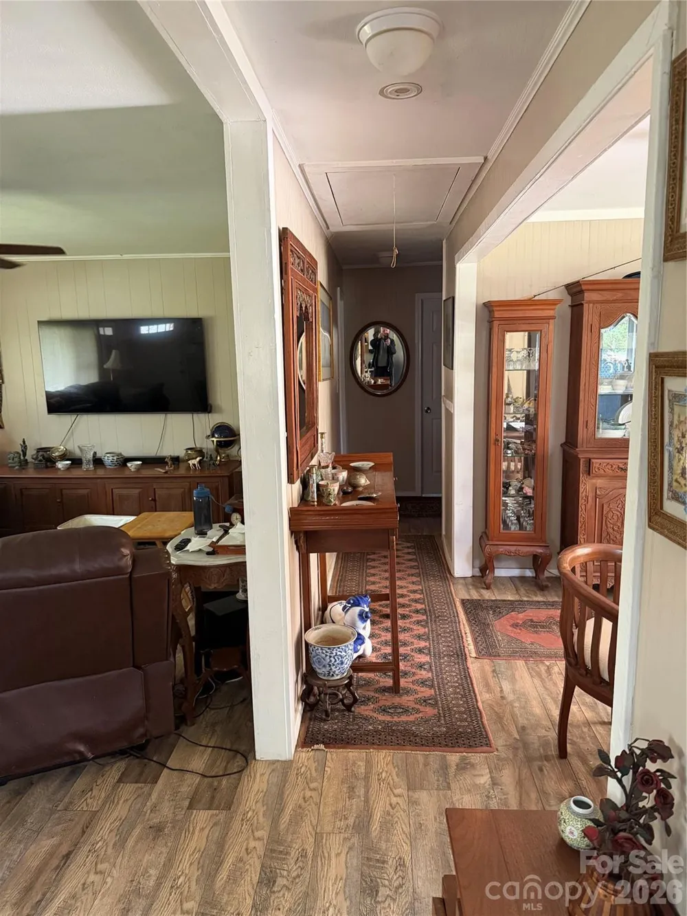 450 W Piney Mountain Road Whittier, NC 28789