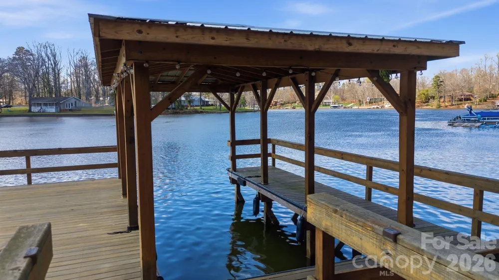 3920 Old Mountain Road Lexington, NC 27292