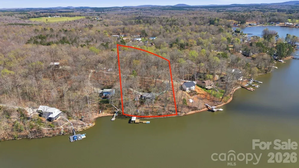 3920 Old Mountain Road Lexington, NC 27292