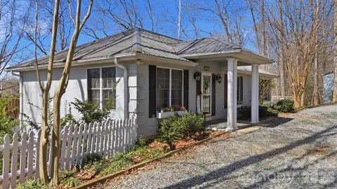 3920 Old Mountain Road