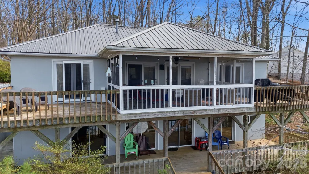 3920 Old Mountain Road Lexington, NC 27292