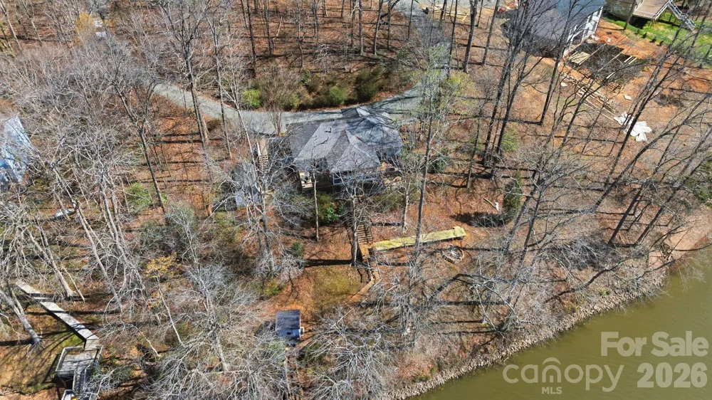 3920 Old Mountain Road Lexington, NC 27292