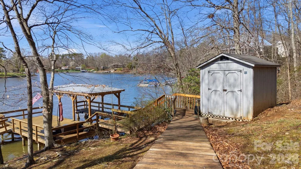 3920 Old Mountain Road Lexington, NC 27292