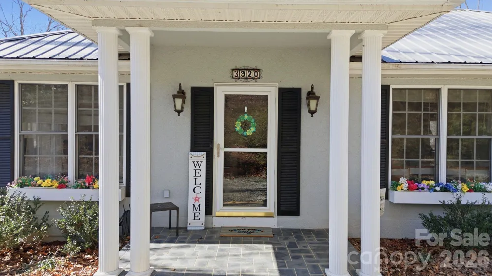 3920 Old Mountain Road Lexington, NC 27292