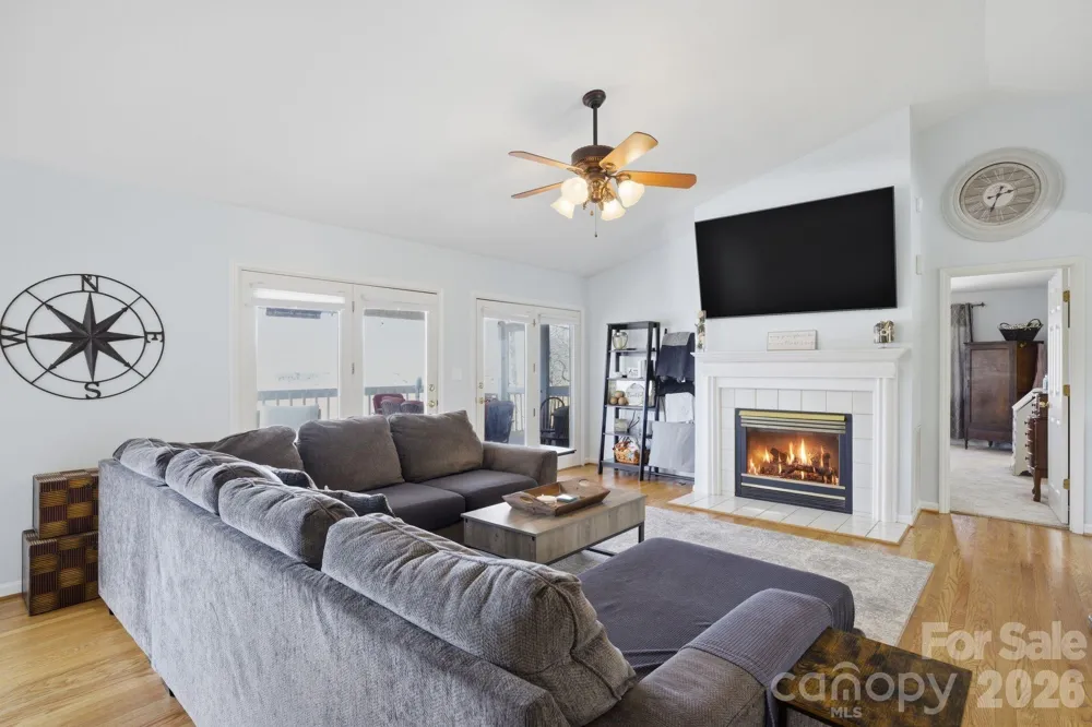3920 Old Mountain Road Lexington, NC 27292