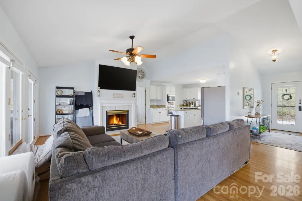 3920 Old Mountain Road Lexington, NC 27292