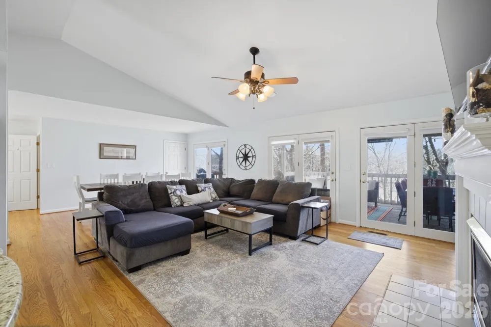 3920 Old Mountain Road Lexington, NC 27292