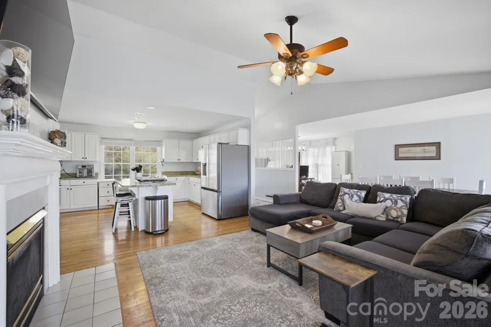 3920 Old Mountain Road Lexington, NC 27292