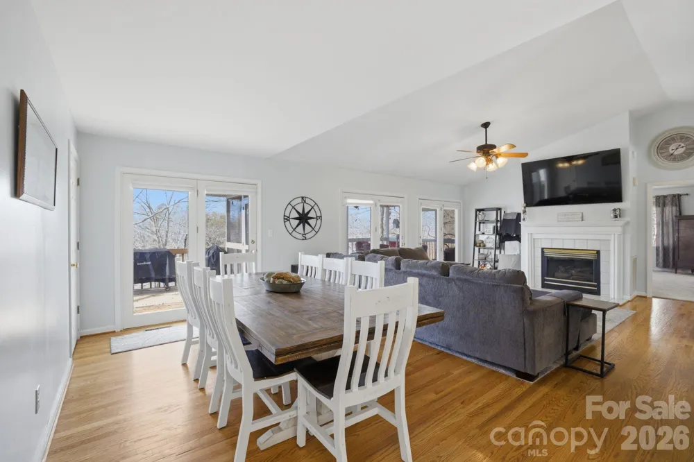 3920 Old Mountain Road Lexington, NC 27292