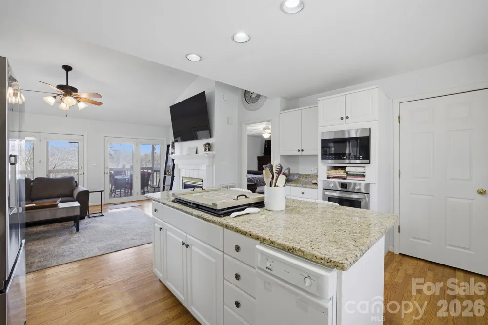 3920 Old Mountain Road Lexington, NC 27292