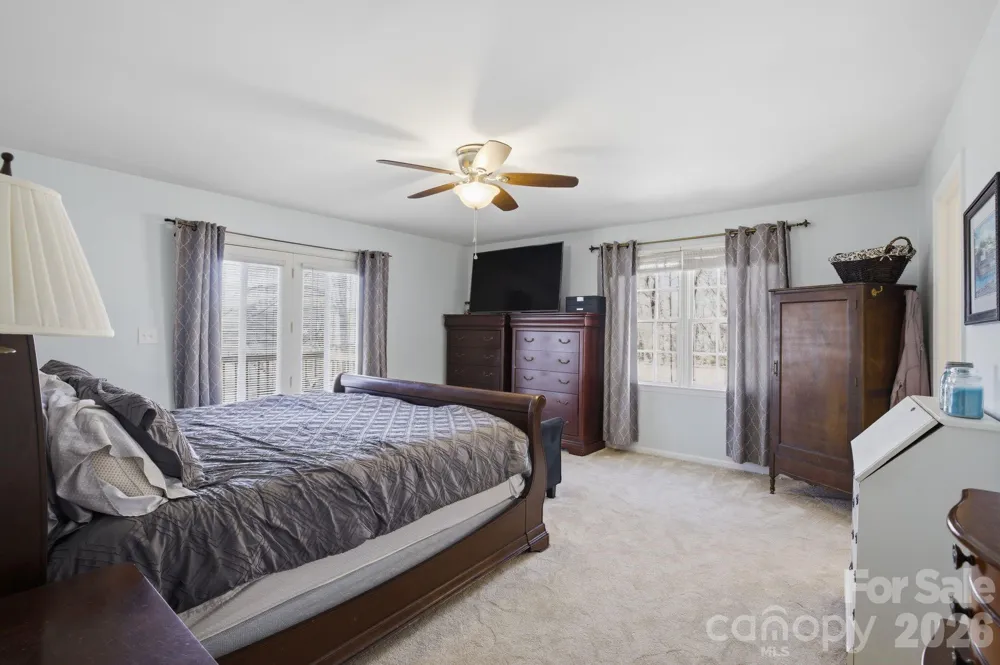 3920 Old Mountain Road Lexington, NC 27292