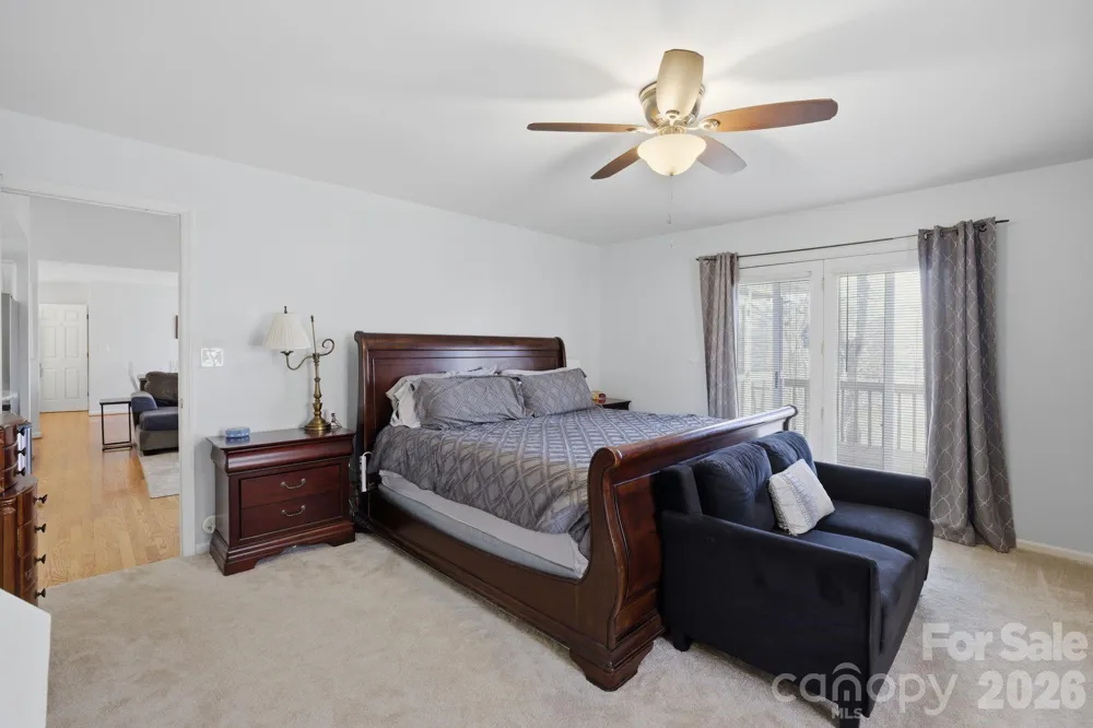 3920 Old Mountain Road Lexington, NC 27292