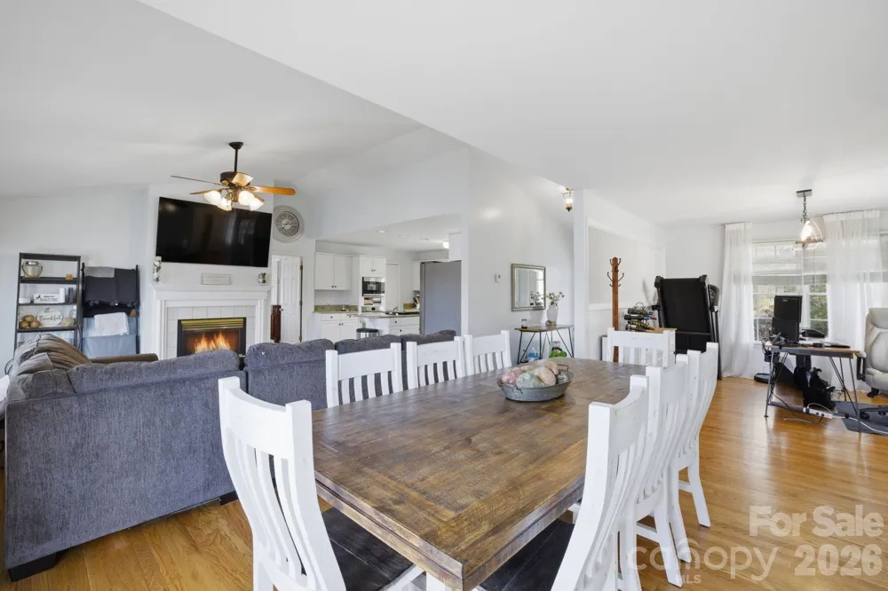3920 Old Mountain Road Lexington, NC 27292