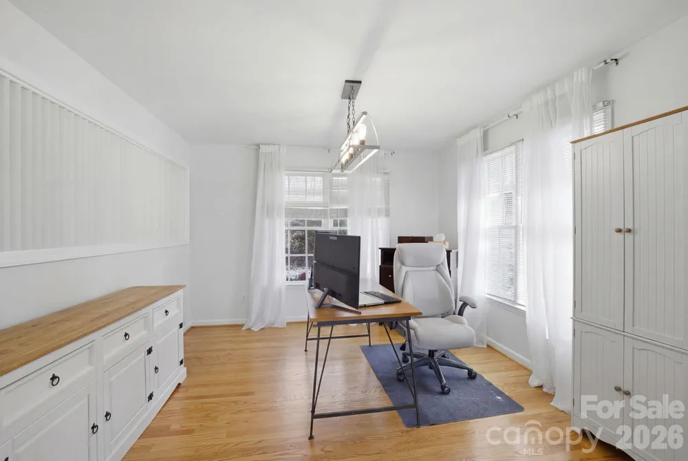 3920 Old Mountain Road Lexington, NC 27292