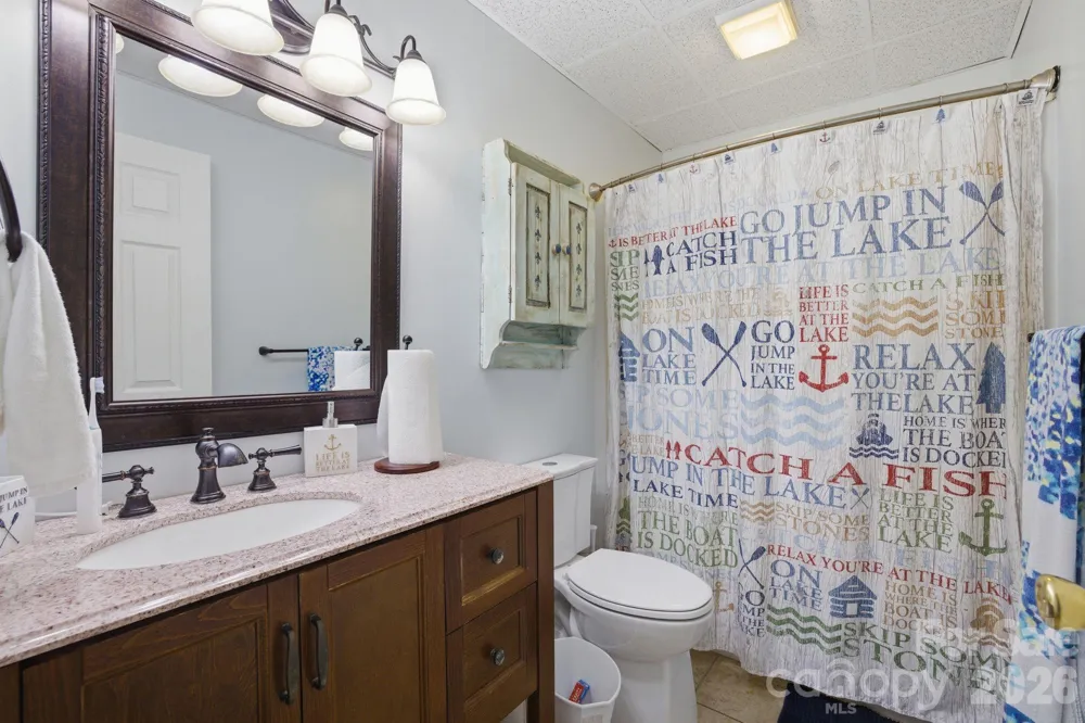 3920 Old Mountain Road Lexington, NC 27292