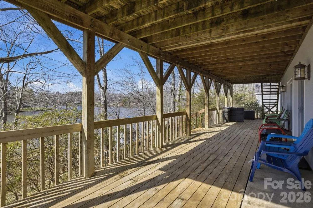 3920 Old Mountain Road Lexington, NC 27292