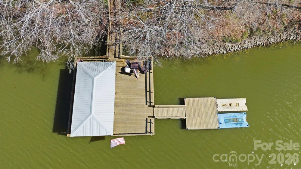 3920 Old Mountain Road Lexington, NC 27292