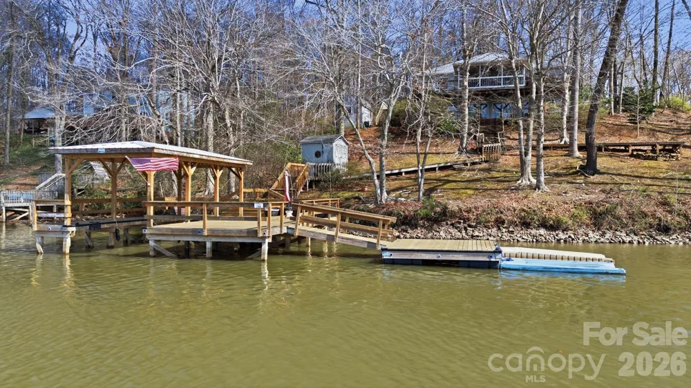 3920 Old Mountain Road Lexington, NC 27292
