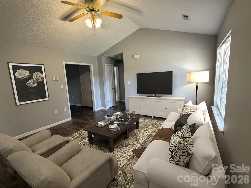 145 Ray Lee Street Norwood, NC 28128