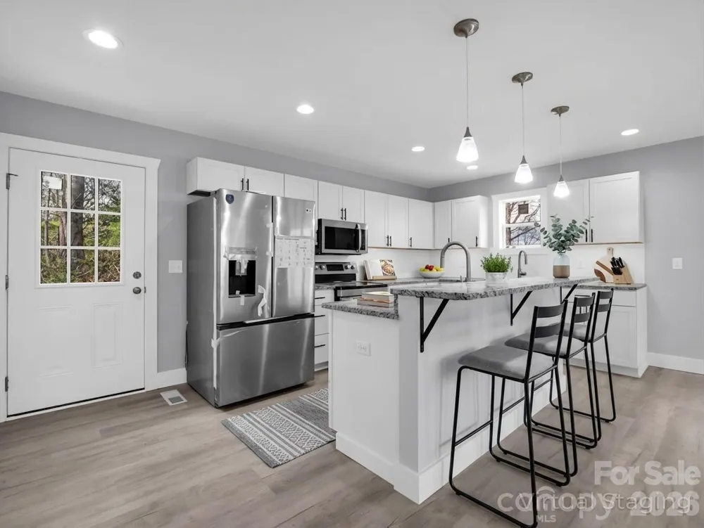 1458 Pickens Highway Rosman, NC 28772