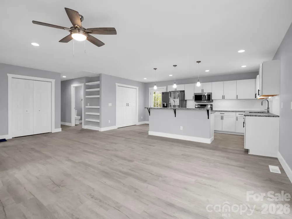1458 Pickens Highway Rosman, NC 28772