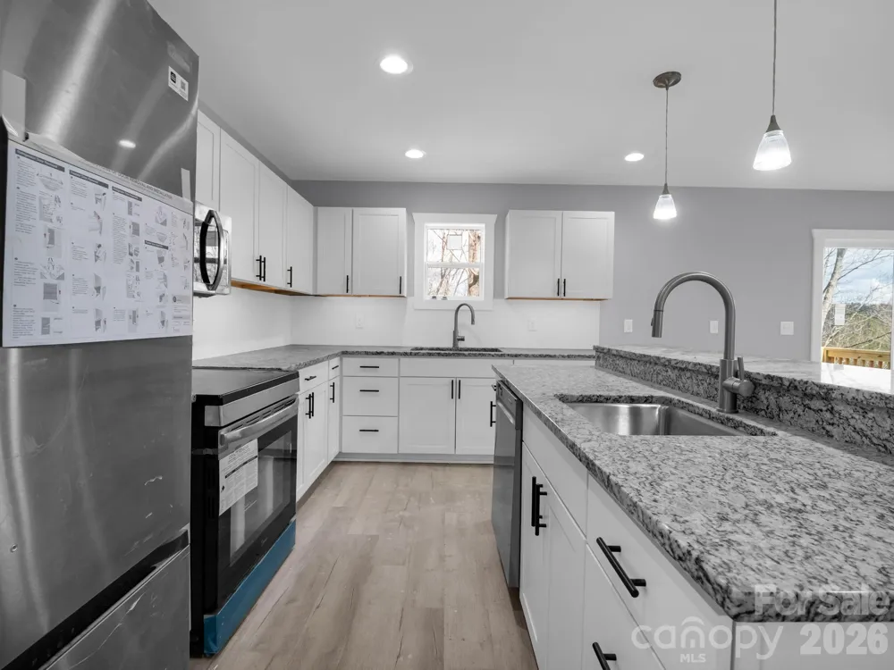 1458 Pickens Highway Rosman, NC 28772