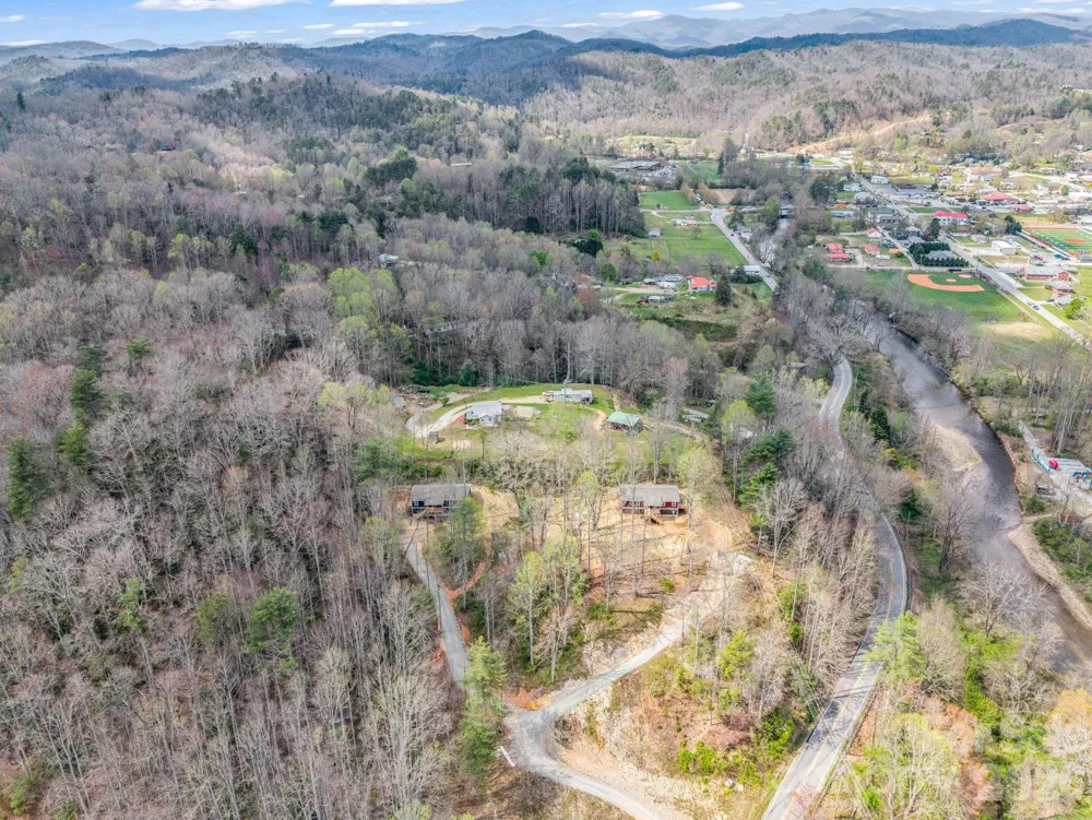 1458 Pickens Highway Rosman, NC 28772