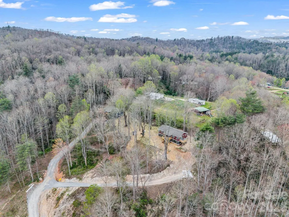 1458 Pickens Highway Rosman, NC 28772