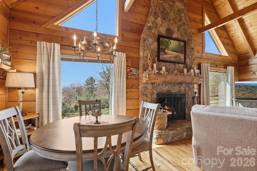 130 Hawkbill Road #+Barn+Apartment Ferguson, NC 28624
