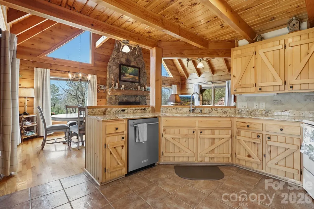 130 Hawkbill Road #+Barn+Apartment Ferguson, NC 28624