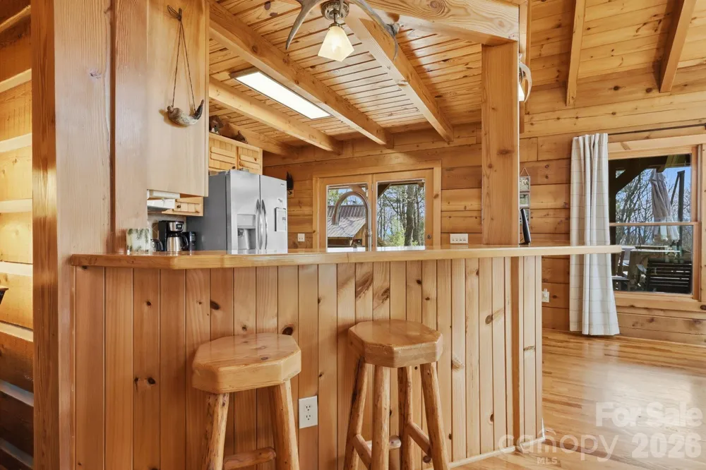 130 Hawkbill Road #+Barn+Apartment Ferguson, NC 28624