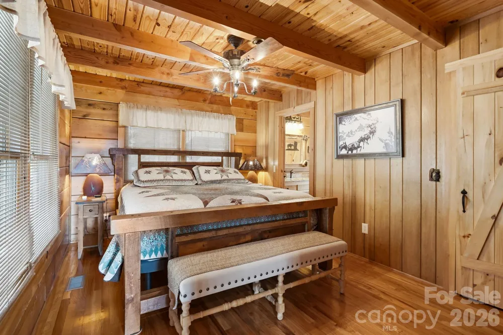 130 Hawkbill Road #+Barn+Apartment Ferguson, NC 28624