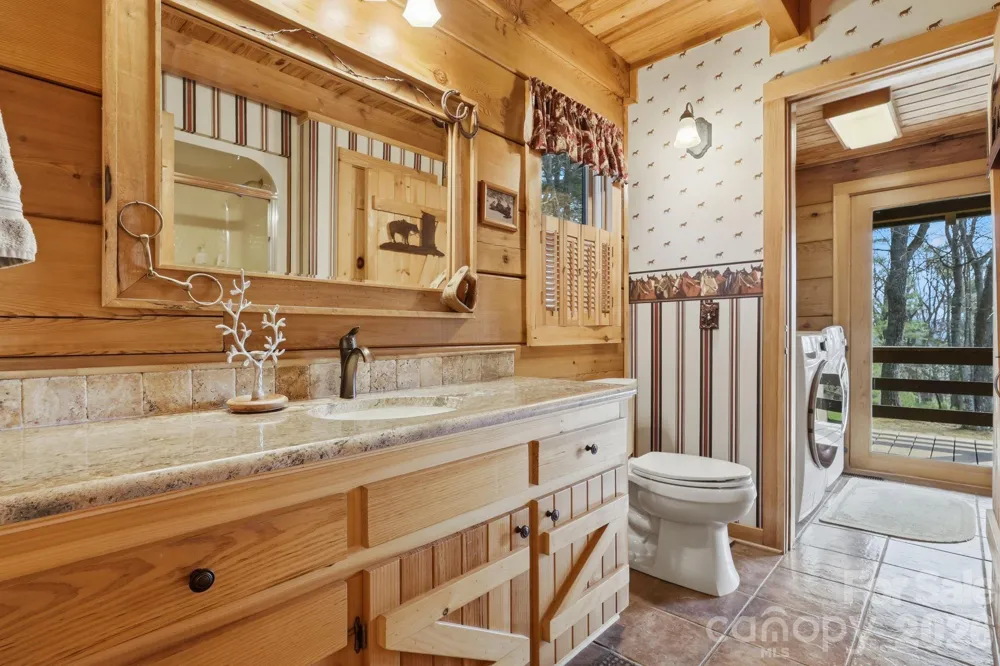 130 Hawkbill Road #+Barn+Apartment Ferguson, NC 28624