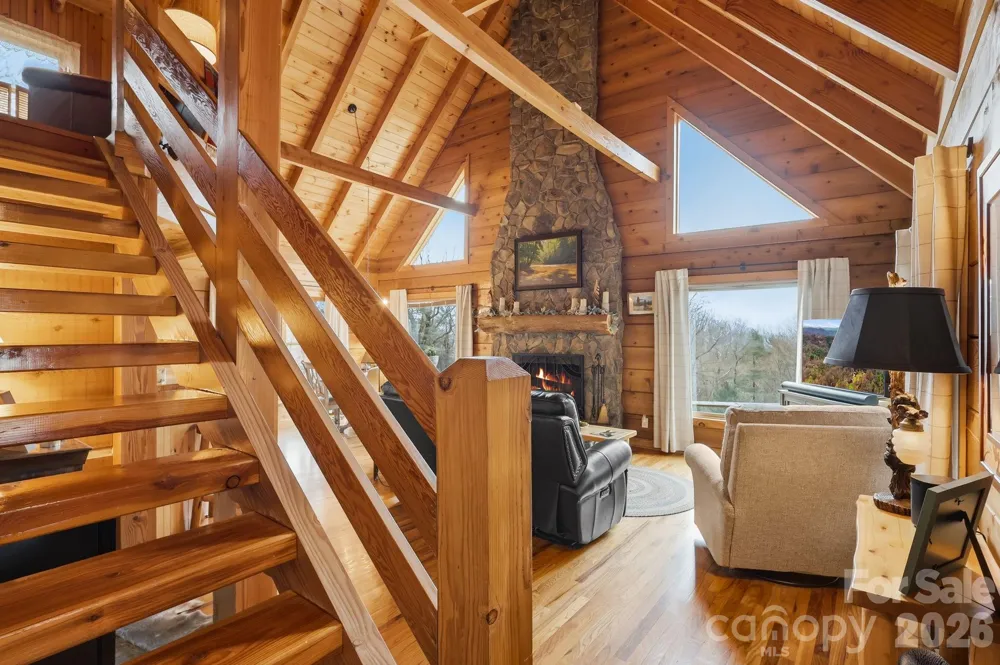 130 Hawkbill Road #+Barn+Apartment Ferguson, NC 28624