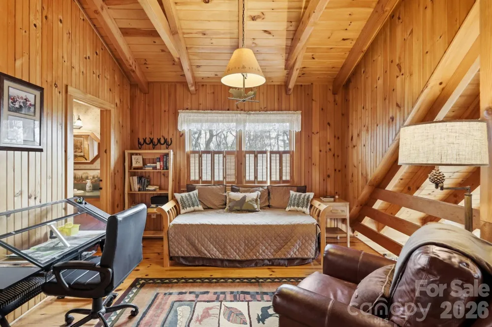 130 Hawkbill Road #+Barn+Apartment Ferguson, NC 28624