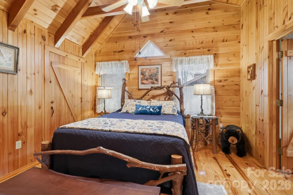 130 Hawkbill Road #+Barn+Apartment Ferguson, NC 28624