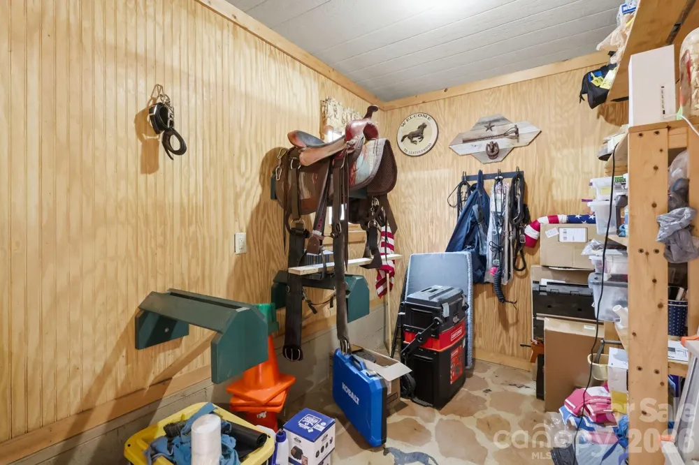 130 Hawkbill Road #+Barn+Apartment Ferguson, NC 28624