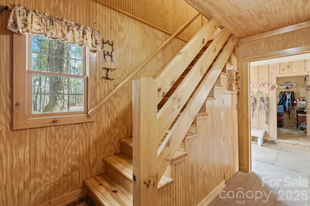 130 Hawkbill Road #+Barn+Apartment Ferguson, NC 28624