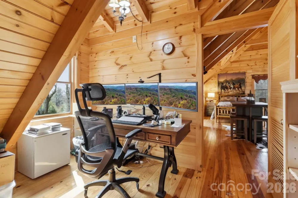 130 Hawkbill Road #+Barn+Apartment Ferguson, NC 28624