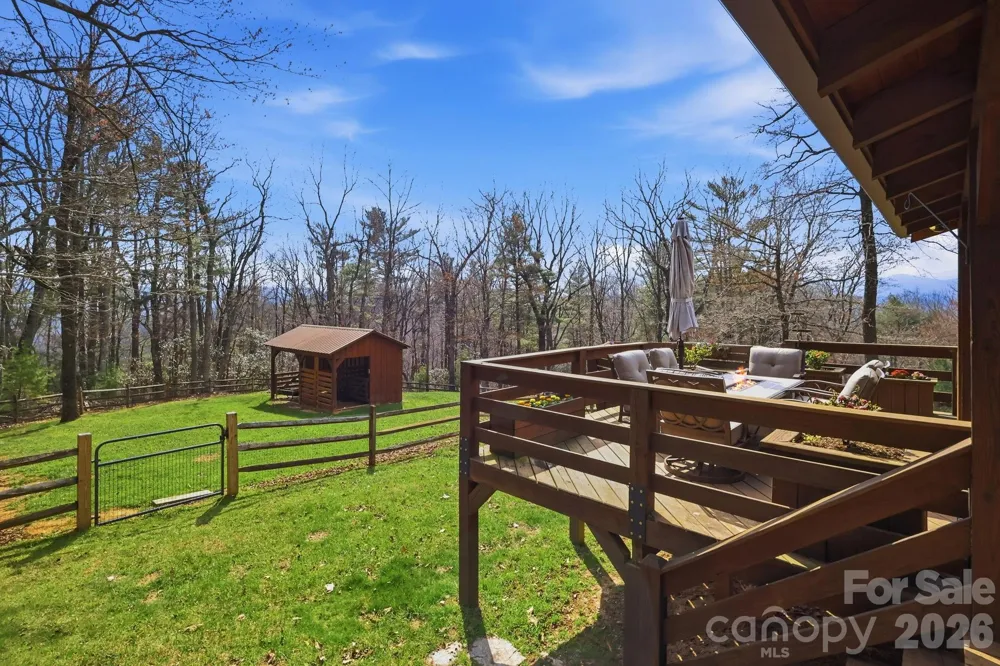 130 Hawkbill Road #+Barn+Apartment Ferguson, NC 28624