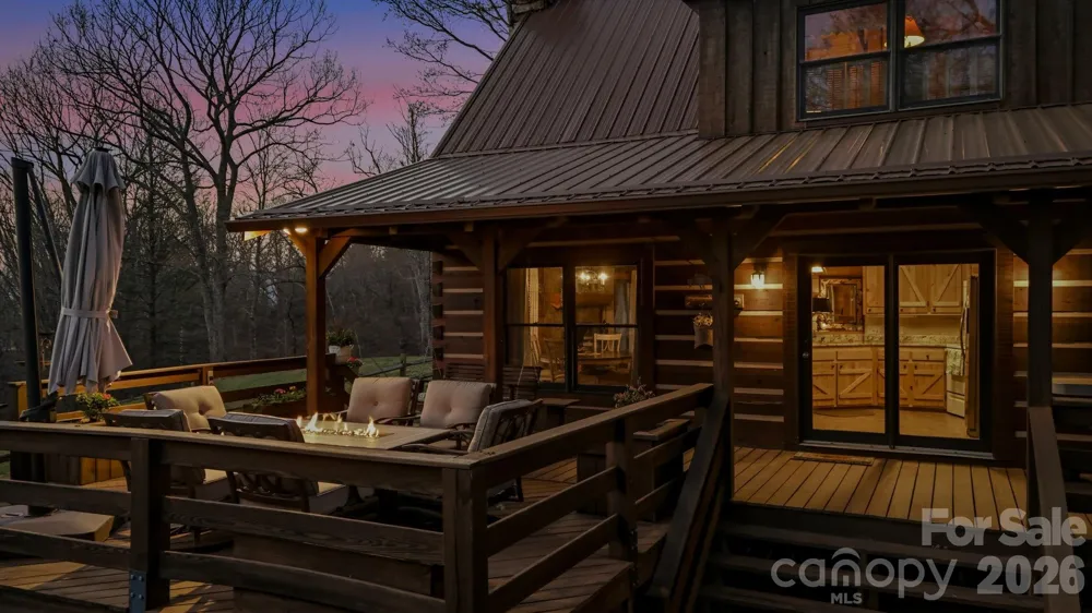 130 Hawkbill Road #+Barn+Apartment Ferguson, NC 28624