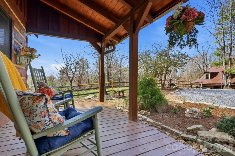 130 Hawkbill Road #+Barn+Apartment Ferguson, NC 28624