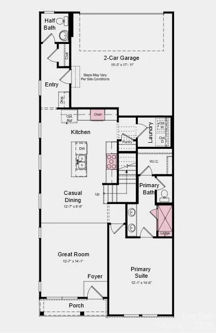 3166 Beacon Heights Road Indian Land, SC 29707
