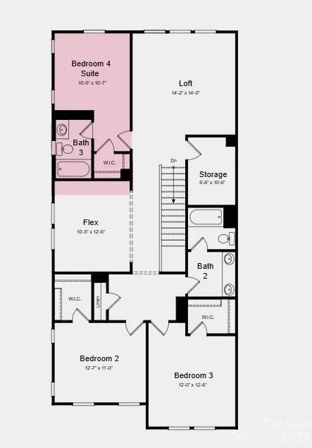 3166 Beacon Heights Road Indian Land, SC 29707