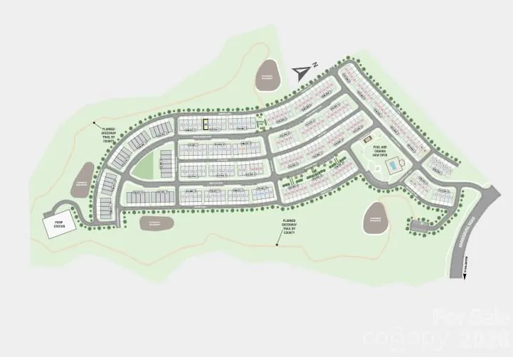 3166 Beacon Heights Road Indian Land, SC 29707
