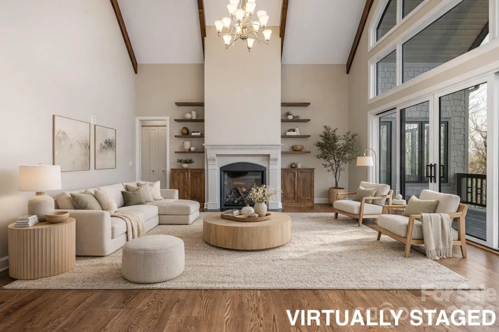 527 Falkirk Way Zirconia, NC 28790