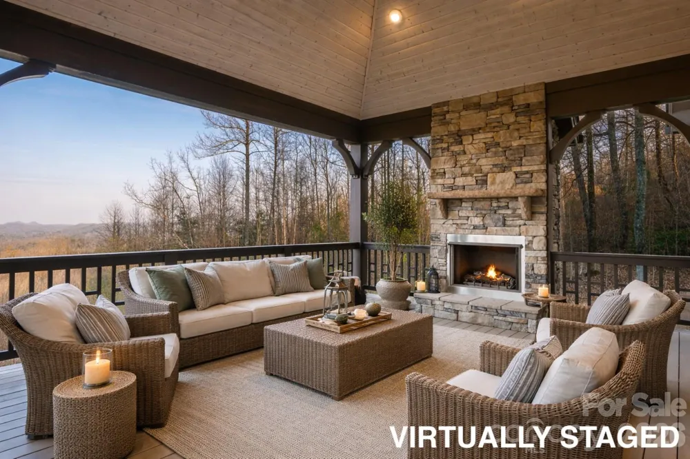 527 Falkirk Way Zirconia, NC 28790