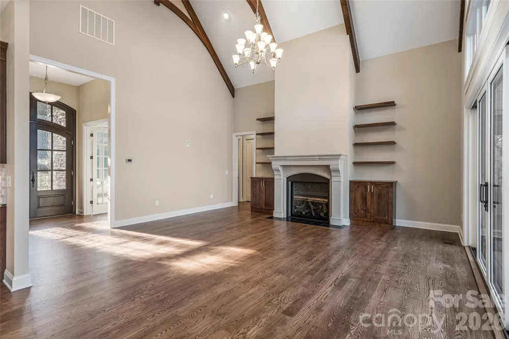 527 Falkirk Way Zirconia, NC 28790