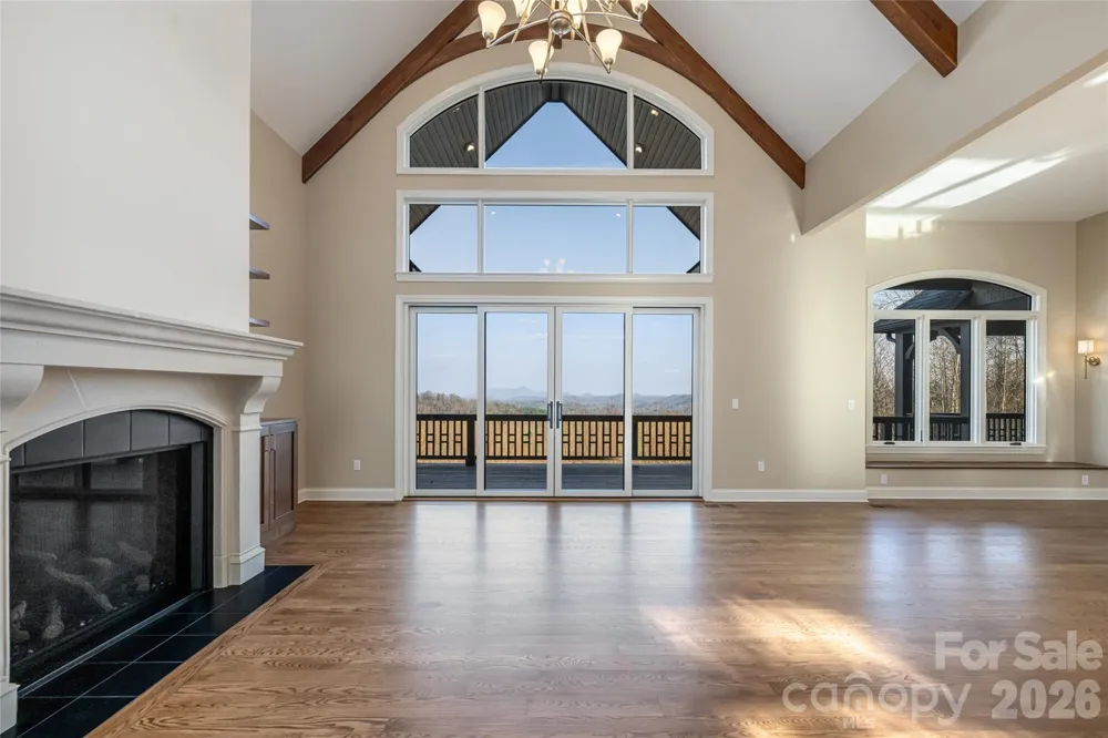 527 Falkirk Way Zirconia, NC 28790