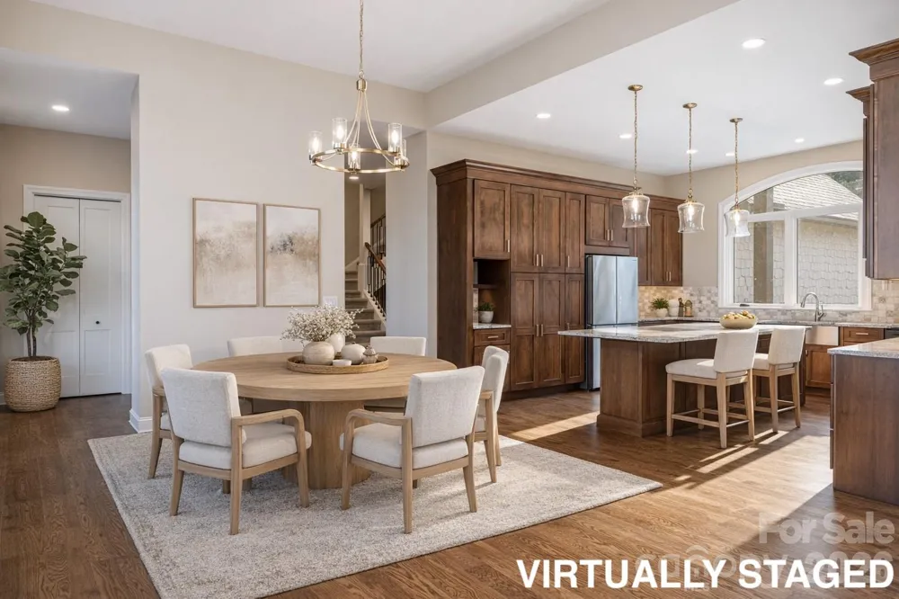527 Falkirk Way Zirconia, NC 28790